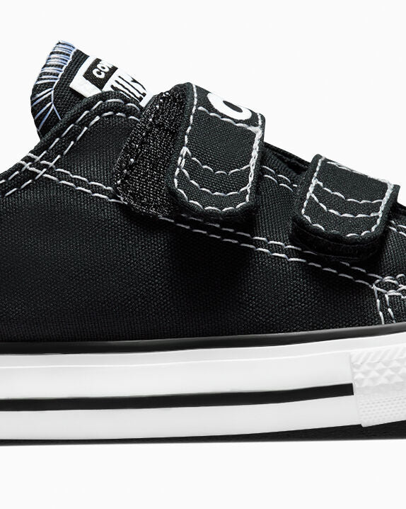 Chuck Taylor All Star Eyes Easy On Low Top