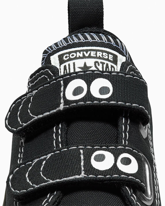 Chuck Taylor All Star Eyes Easy On Low Top