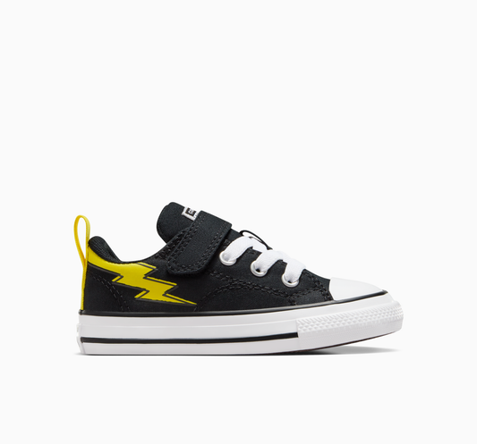 Chuck Taylor All Star Malden Street Electric Bolt Easy On Low Top