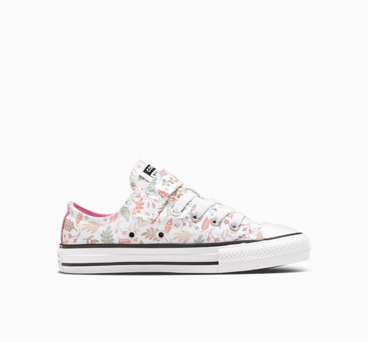 Chuck Taylor All Star Fall Leaves Easy On Low Top