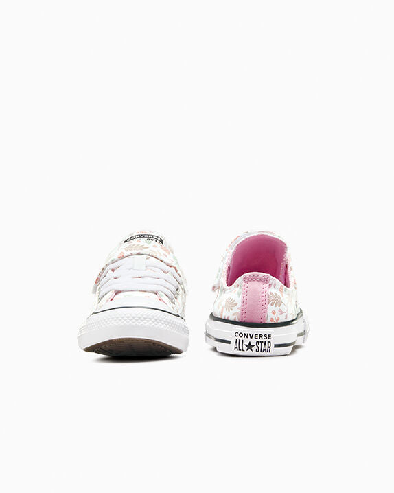 Chuck Taylor All Star Fall Leaves Easy On Low Top