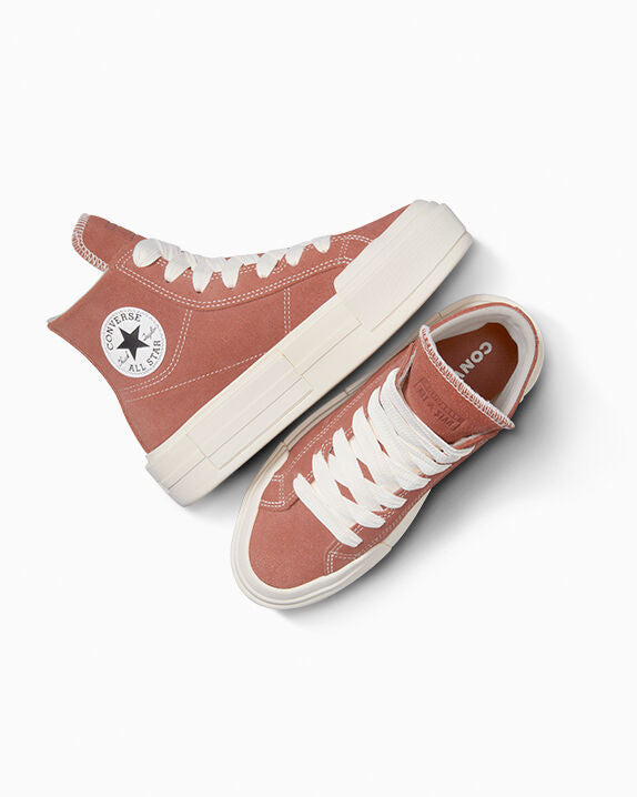 Converse Cruise Suede High Top