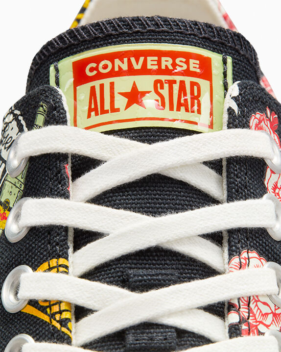 Converse x Topo Chico Chuck Taylor All Star Low Top