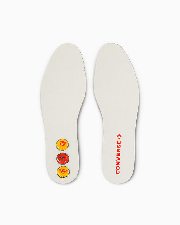 Converse x Topo Chico Chuck Taylor All Star Low Top