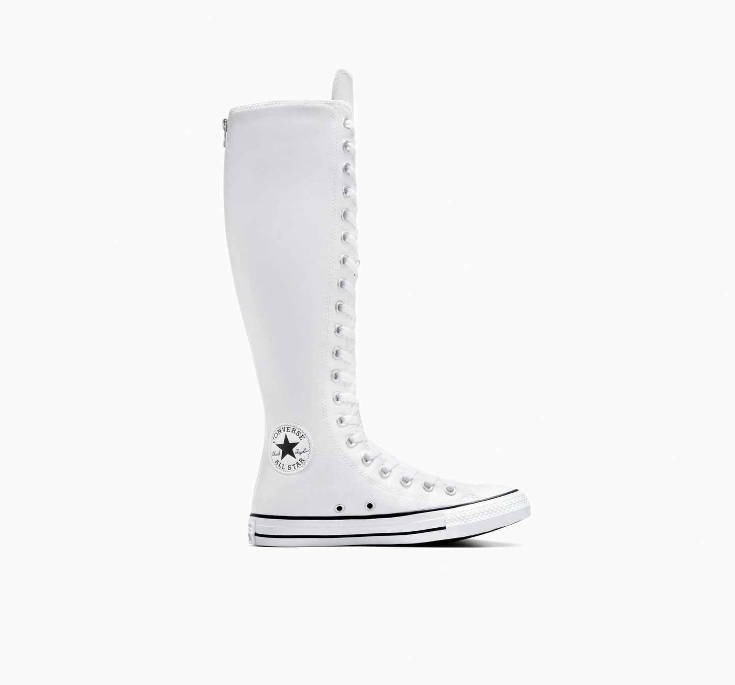 Chuck Taylor All Star XX-Hi Top