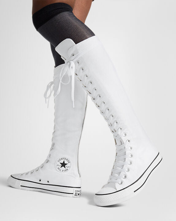 Chuck Taylor All Star XX-Hi Top