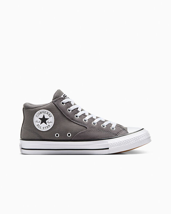 Chuck Taylor All Star Malden Street Canvas & Suede Mid Top