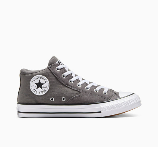 Chuck Taylor All Star Malden Street Canvas & Suede Mid Top