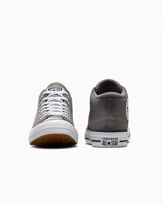 Chuck Taylor All Star Malden Street Canvas & Suede Mid Top