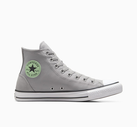Chuck Taylor All Star Polyester & Suede High Top