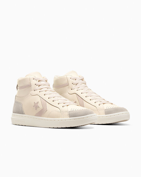 Pro Blaze Classic Leather & Suede Mid Top