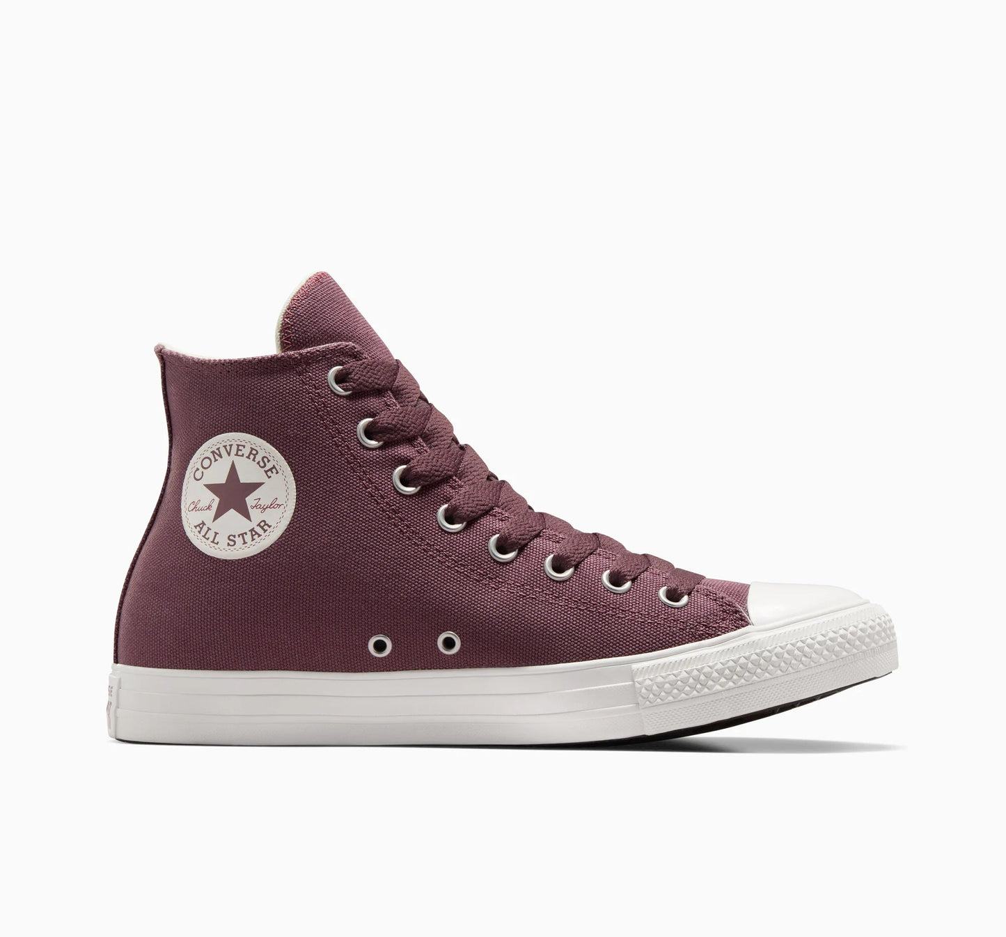 Chuck Taylor All Star Heavy Canvas High Top
