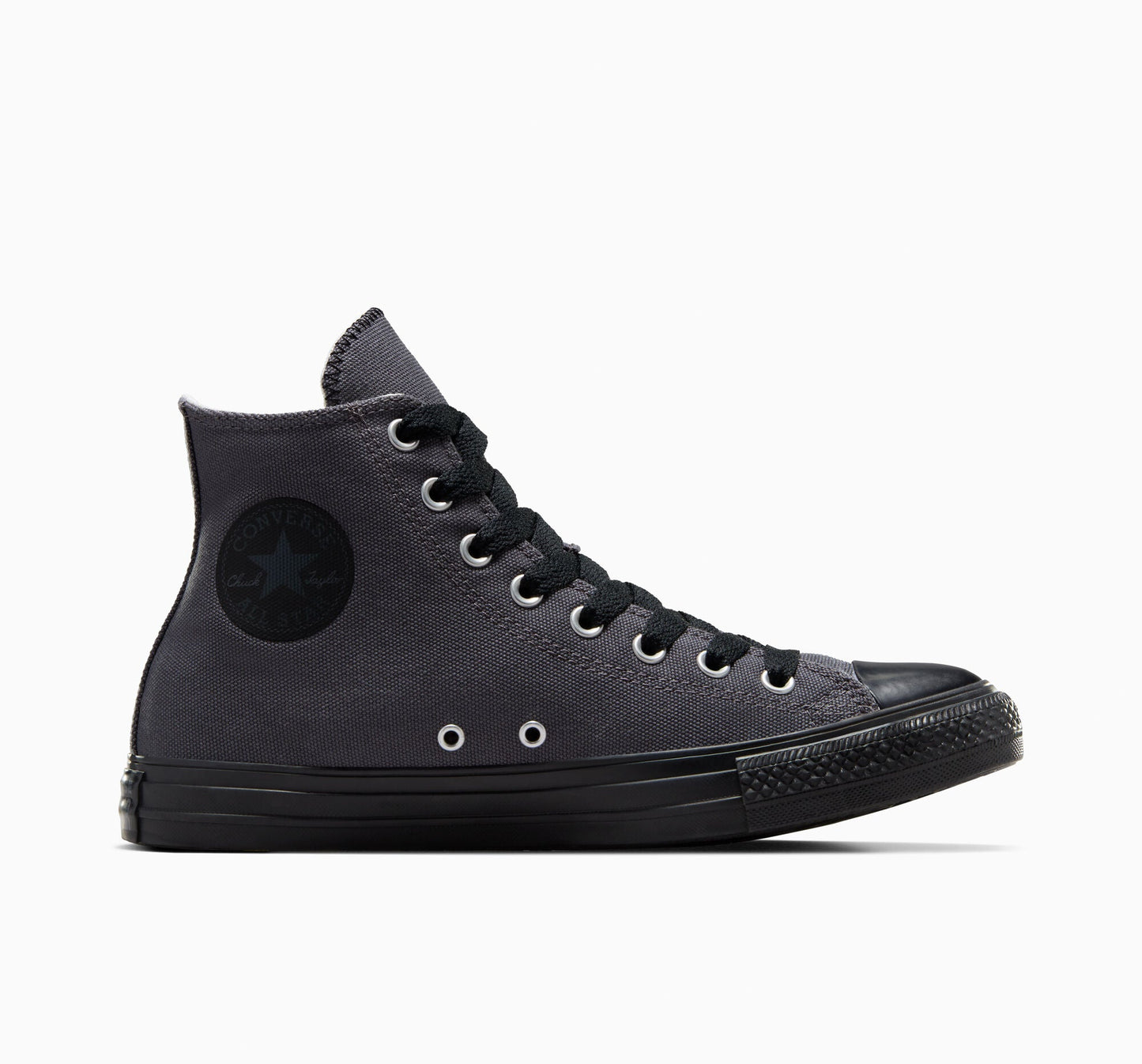 Chuck Taylor All Star Heavy Canvas High Top