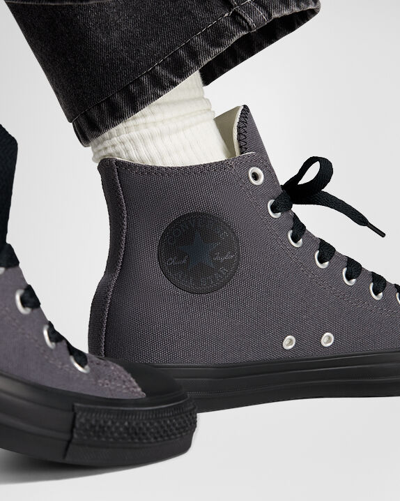 Chuck Taylor All Star Heavy Canvas High Top