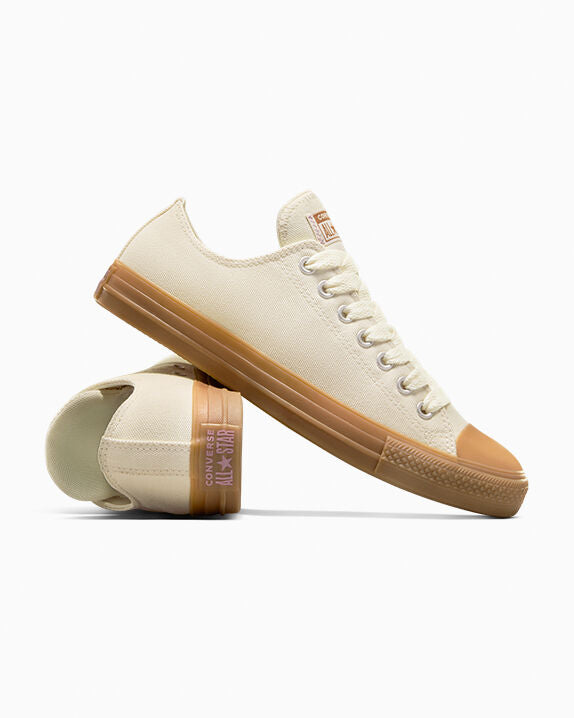 Chuck Taylor All Star Tough Textures Low Top