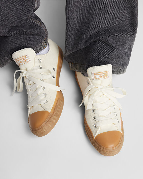 Chuck Taylor All Star Tough Textures Low Top