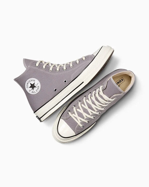 Chuck 70 High Top Seasonal Sale Green Envy/Egret/Black