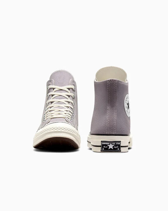Chuck 70 High Top Seasonal Sale Green Envy/Egret/Black