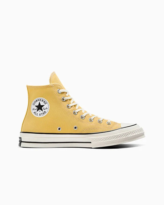 Chuck 70 High Top Seasonal Sale Green Envy/Egret/Black