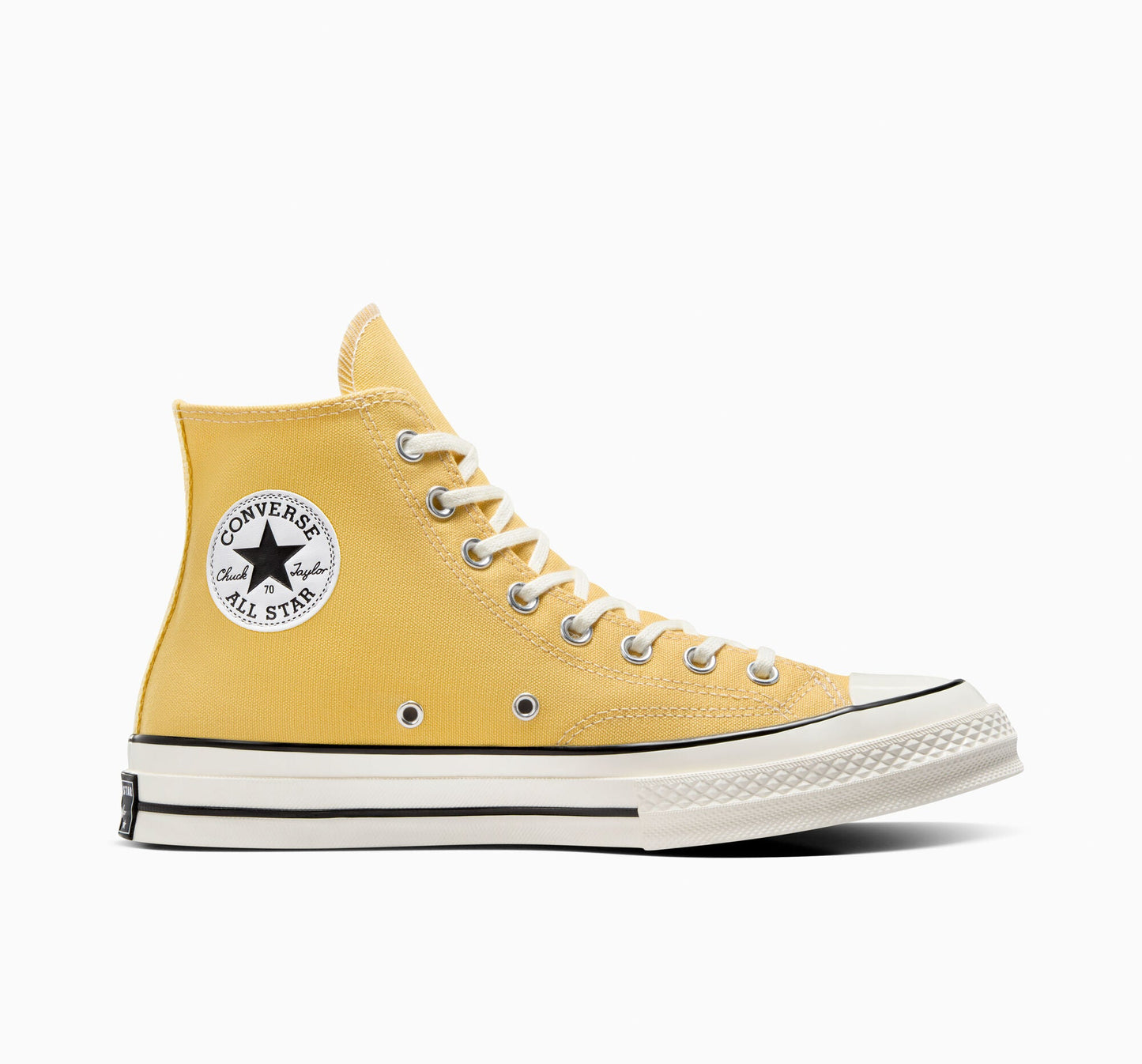 Chuck 70 High Top Limited Time Colours Cold Stare/Egret/Black