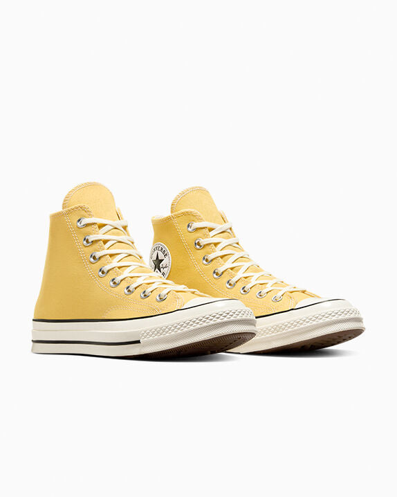 Chuck 70 High Top Seasonal Sale Green Envy/Egret/Black