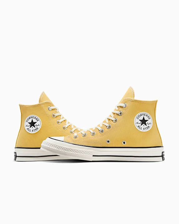 Chuck 70 High Top Seasonal Sale Green Envy/Egret/Black