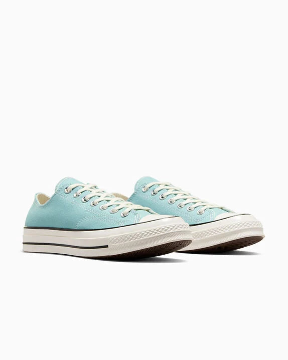 Chuck 70 Low Top Seasonal Sale Toadstool Tan/Egret/Black
