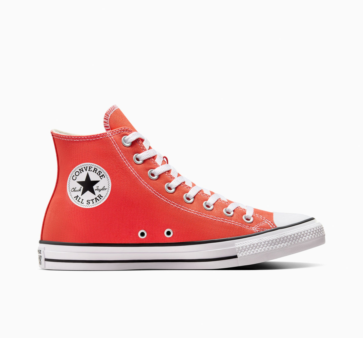 Chuck Taylor All Star High Top Limited Time Colours Cliffside Rose