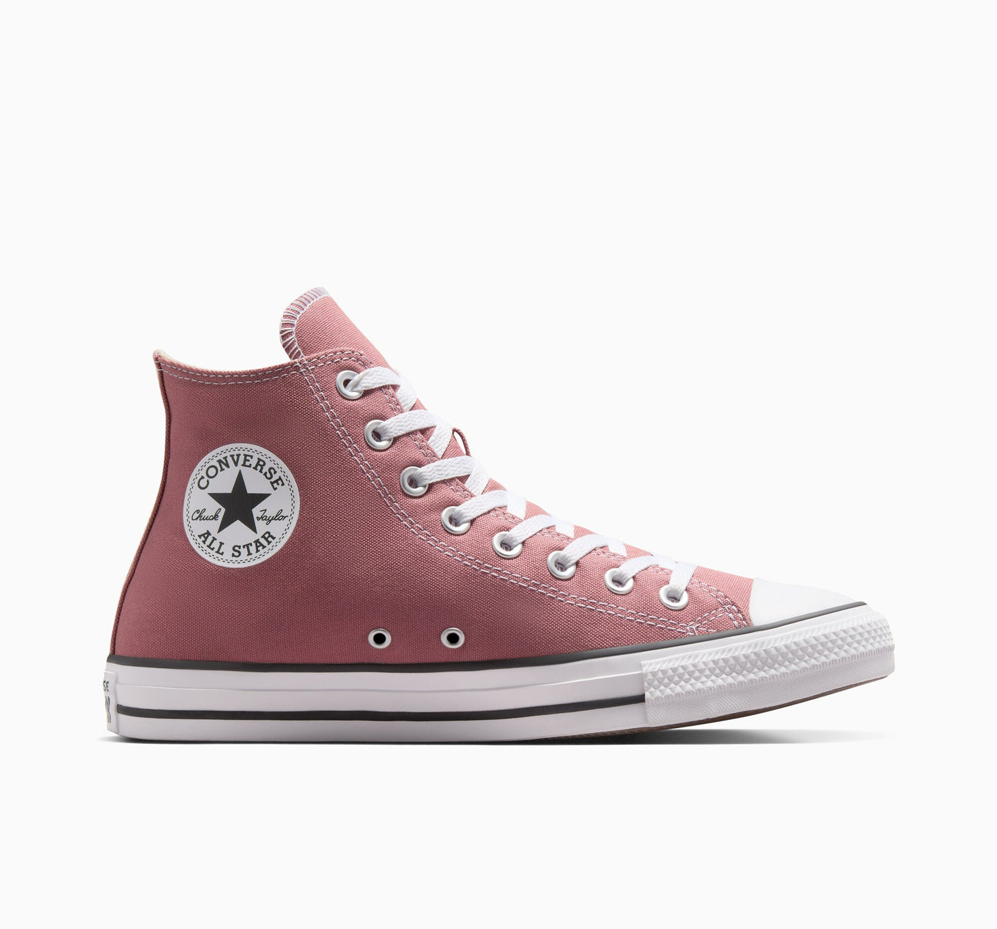 Chuck Taylor All Star High Top Limited Time Colours Cliffside Rose