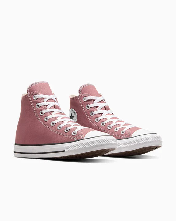 Chuck Taylor All Star High Top Limited Time Colours Cliffside Rose