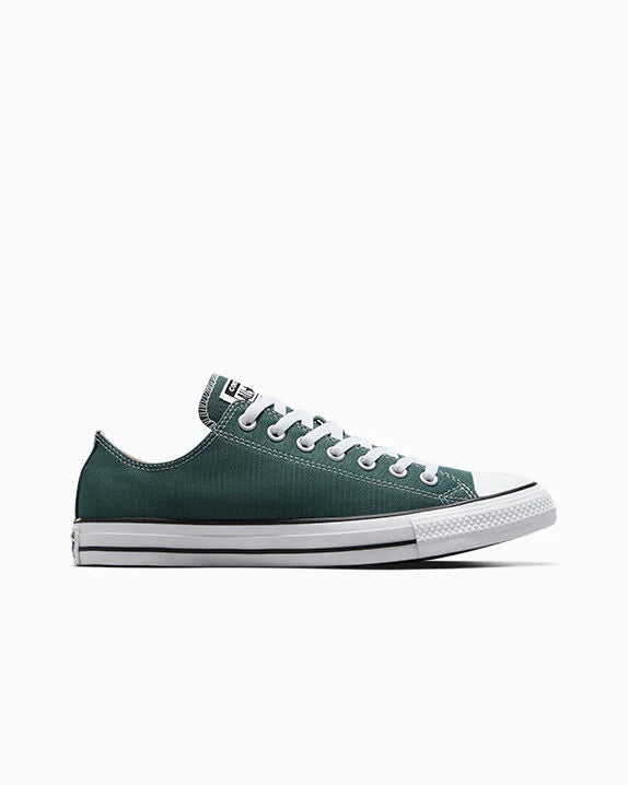 Chuck Taylor All Star Low Top Seasonal Rainwashed Grey