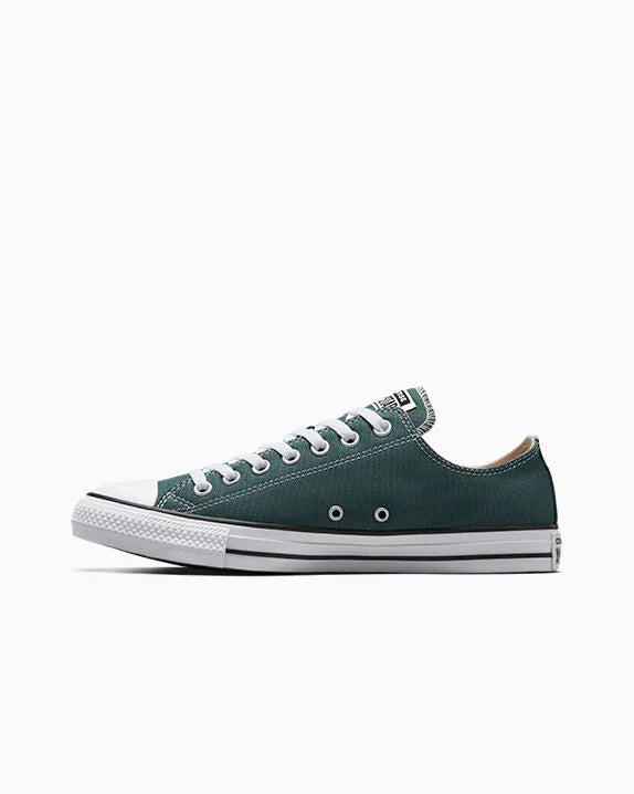 Chuck Taylor All Star Low Top Seasonal Rainwashed Grey