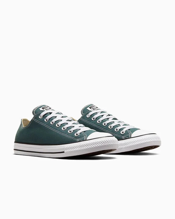 Chuck Taylor All Star Low Top Seasonal Rainwashed Grey