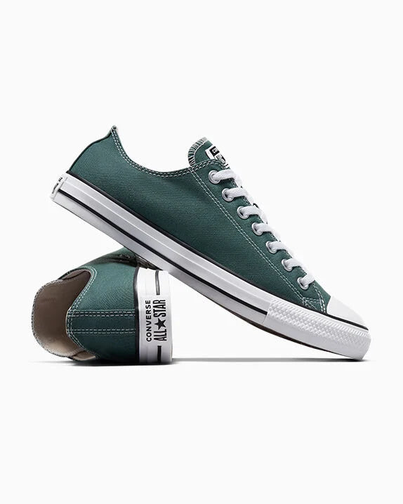 Chuck Taylor All Star Low Top Seasonal Rainwashed Grey