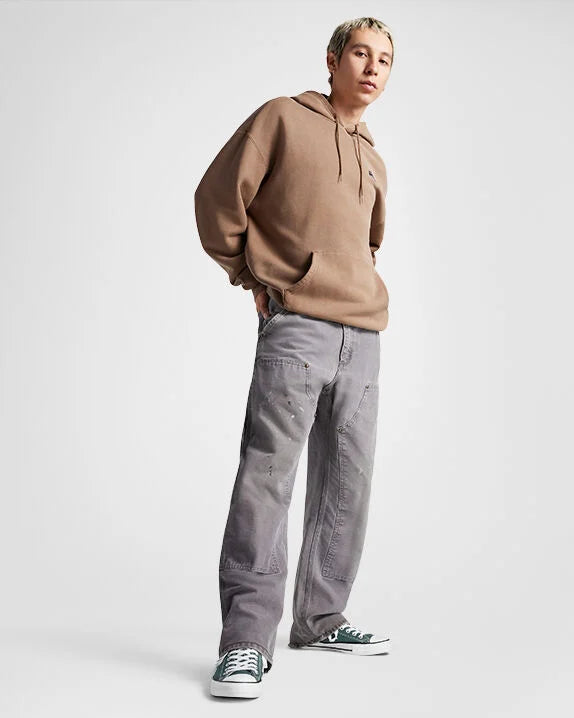 Chuck Taylor All Star Low Top Seasonal Rainwashed Grey