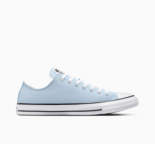 Chuck Taylor All Star Low Top Seasonal Blue Supermoon