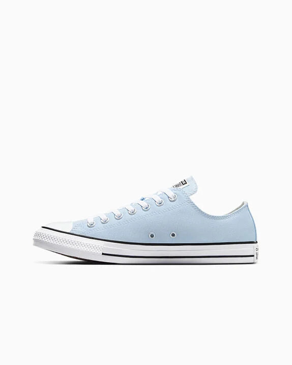 Chuck Taylor All Star Low Top Seasonal Rainwashed Grey