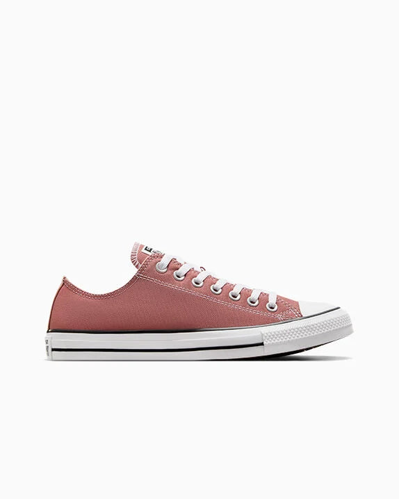 Chuck Taylor All Star Low Top Seasonal Rainwashed Grey