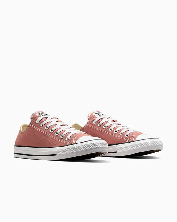 Chuck Taylor All Star Low Top Seasonal Rainwashed Grey