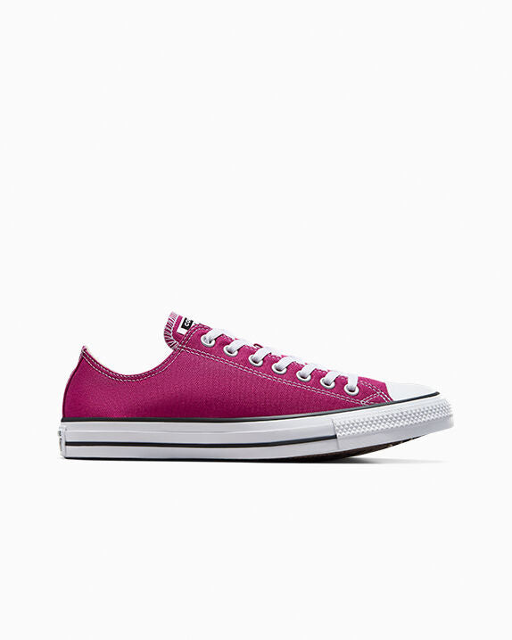 Chuck Taylor All Star Low Top Seasonal Cliffside Rose