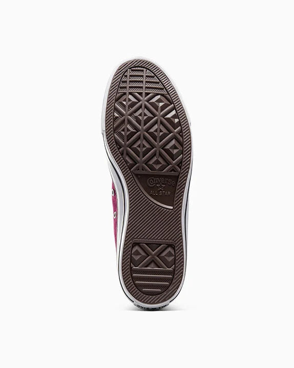Chuck Taylor All Star Low Top Seasonal Cliffside Rose