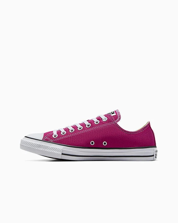 Chuck Taylor All Star Low Top Seasonal Cliffside Rose