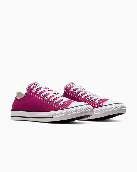 Chuck Taylor All Star Low Top Seasonal Cliffside Rose