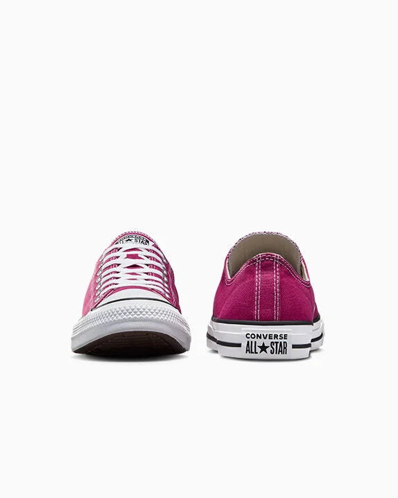 Chuck Taylor All Star Low Top Seasonal Cliffside Rose