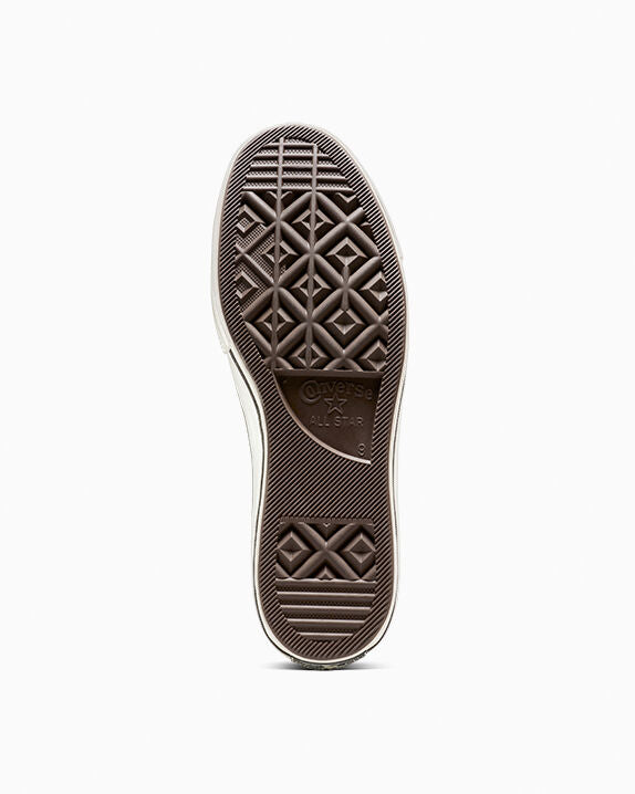 Chuck 70 Leather High Top