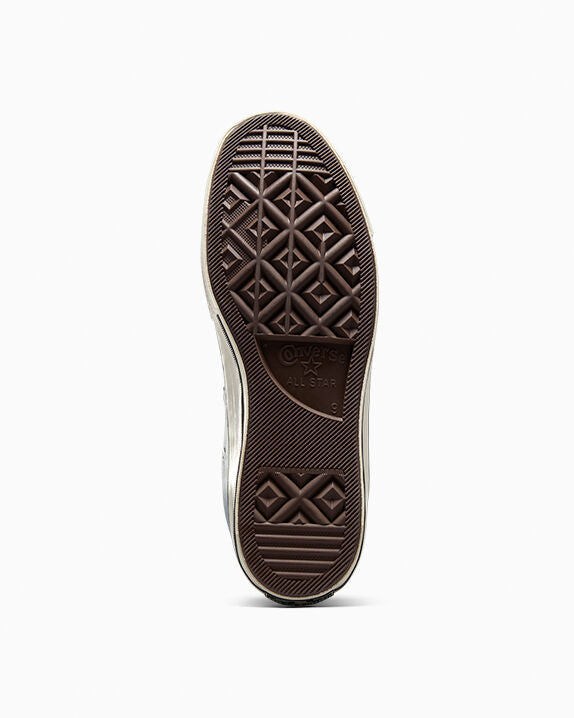 Chuck 70 Leather High Top