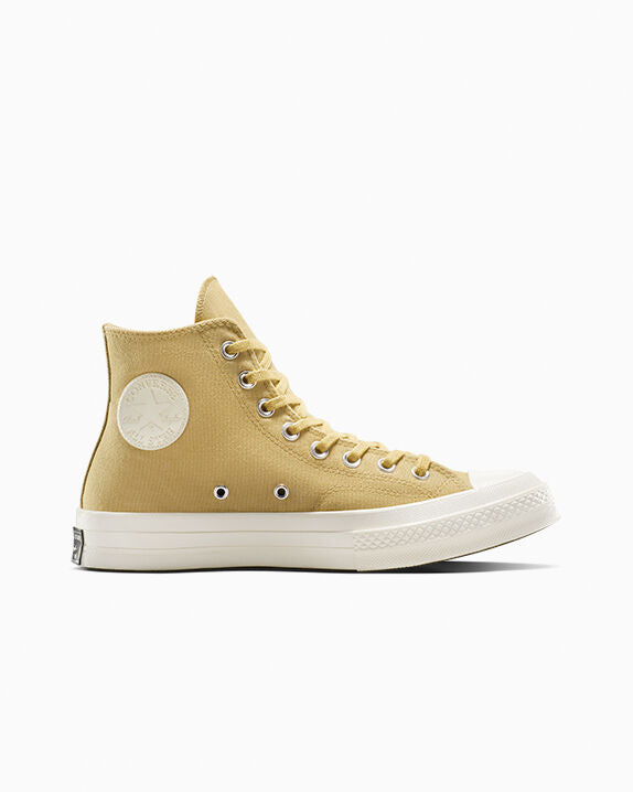 Chuck 70 Textured High Top