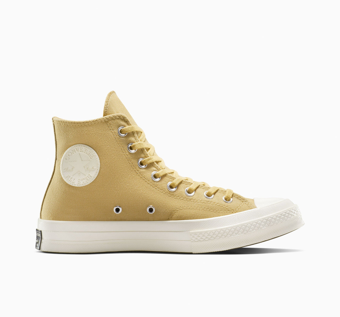 Chuck 70 Textured High Top
