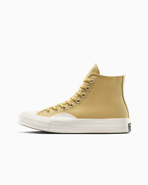 Chuck 70 Textured High Top