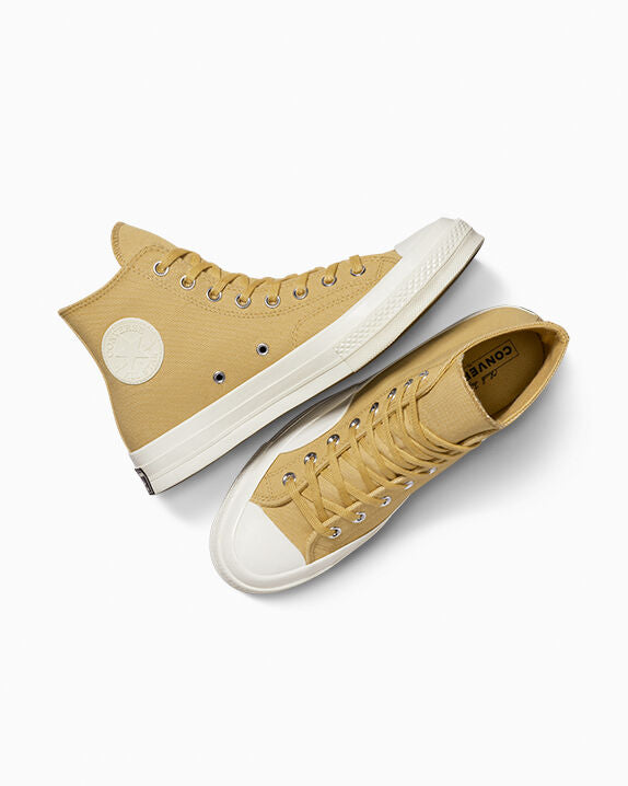 Chuck 70 Textured High Top